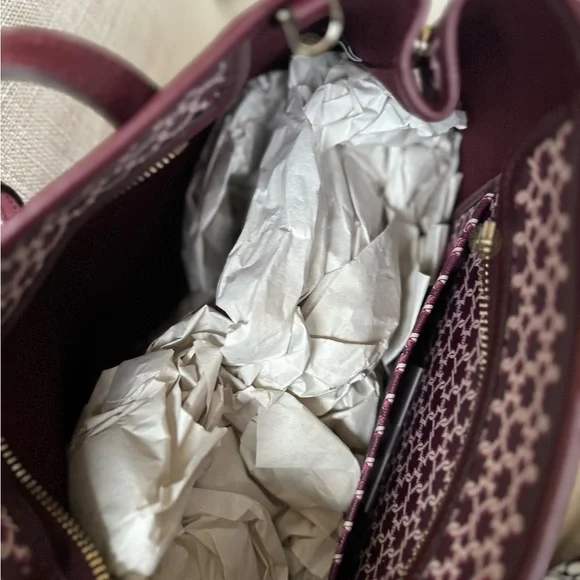 Kate Spade Spade Link Mini Tote NWT - Picture 6 of 17